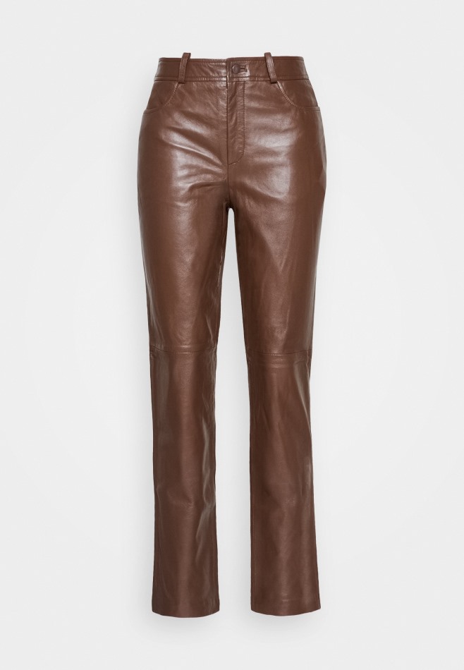 Gabour | Bottes Anthracite Exclusives